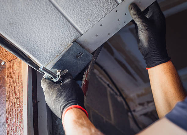 Reliable Garage Door Panel Replacement contractor in Hyde County County, SD by Garage Doors Repair Pro
